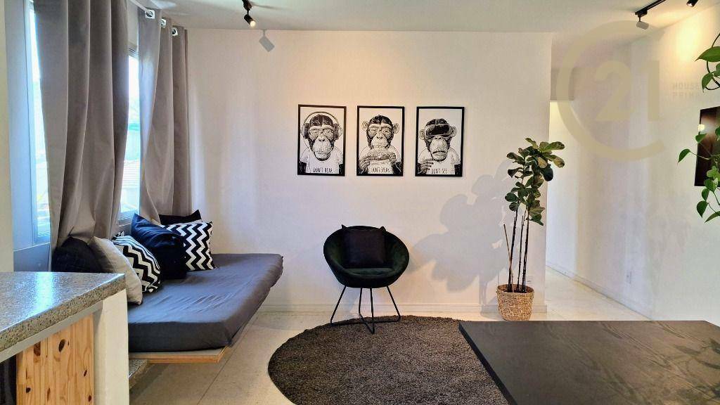 Apartamento à venda com 2 quartos, 65m² - Foto 12