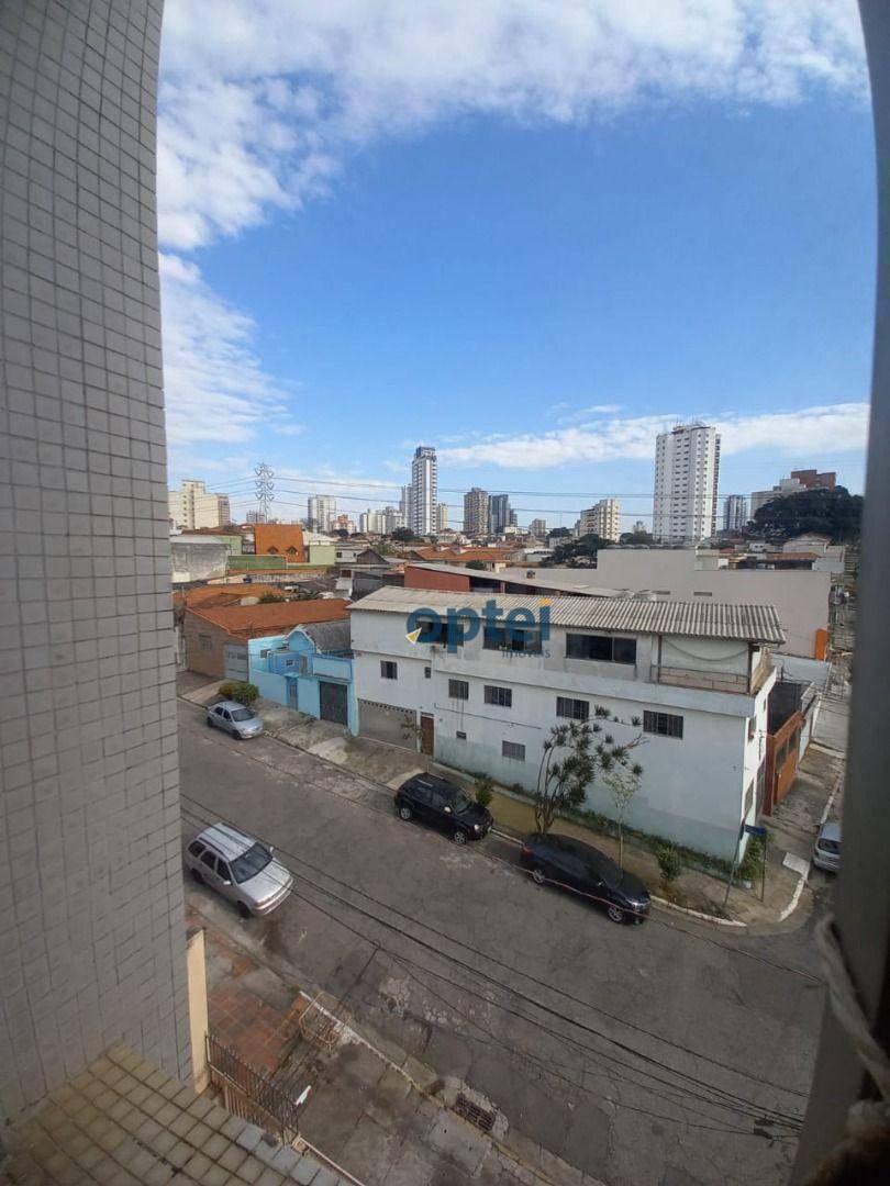 Apartamento à venda com 3 quartos, 80m² - Foto 12