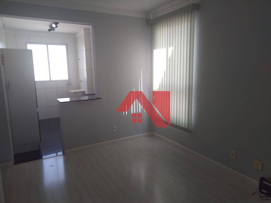 Apartamento à venda com 2 quartos, 47m² - Foto 13