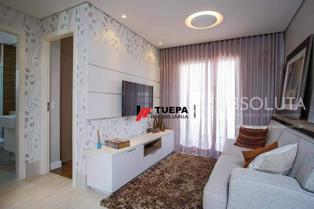 Apartamento à venda com 2 quartos, 55m² - Foto 34