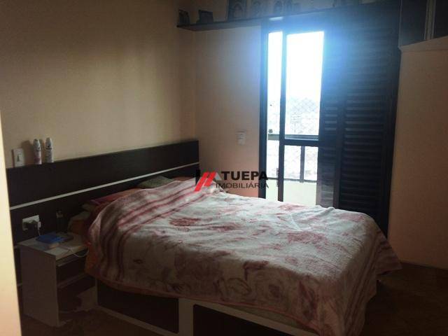 Apartamento à venda com 3 quartos, 94m² - Foto 17