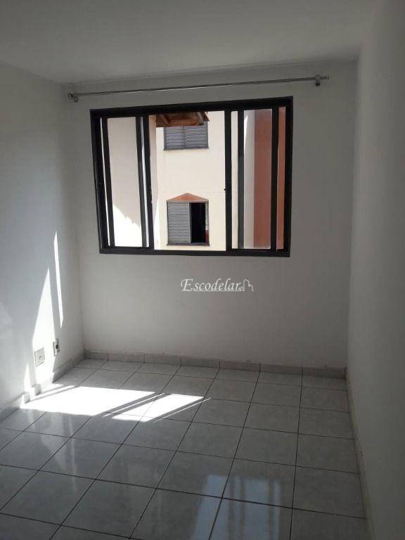 Apartamento à venda com 2 quartos, 50m² - Foto 6