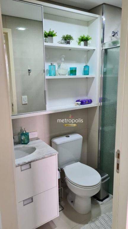 Apartamento à venda com 3 quartos, 81m² - Foto 16