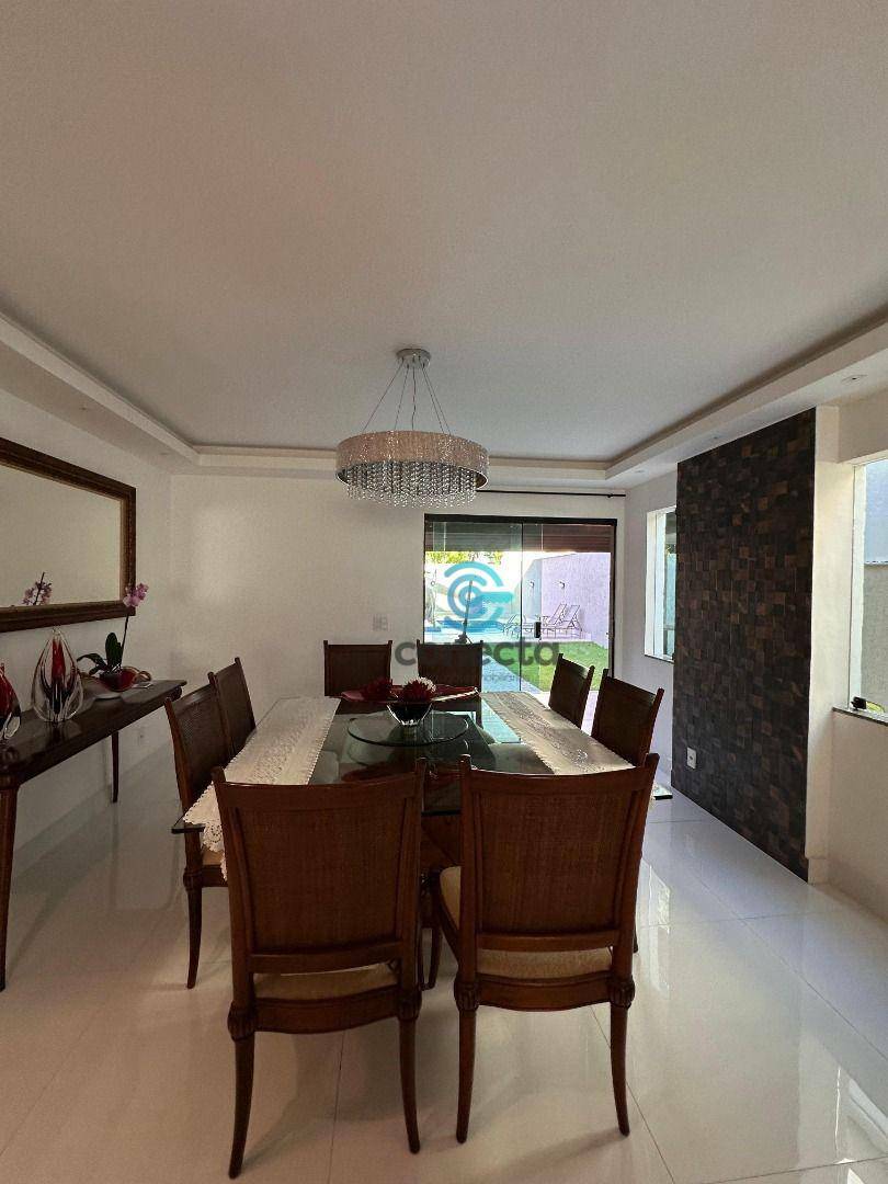 Casa de Condomínio à venda com 5 quartos, 462m² - Foto 8