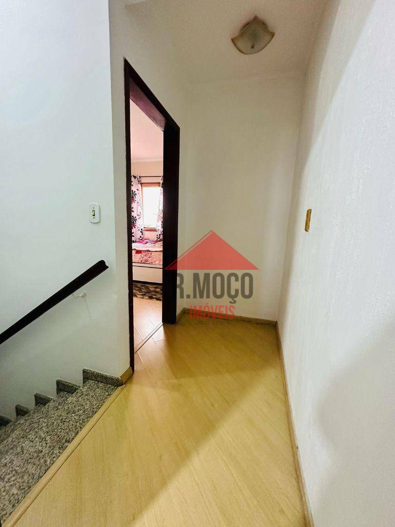 Sobrado à venda com 2 quartos, 100m² - Foto 11