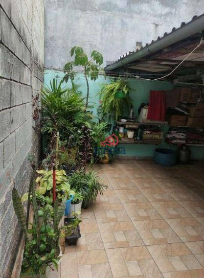 Sobrado à venda com 3 quartos, 125m² - Foto 3