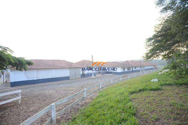 Fazenda à venda, 505779M2 - Foto 3