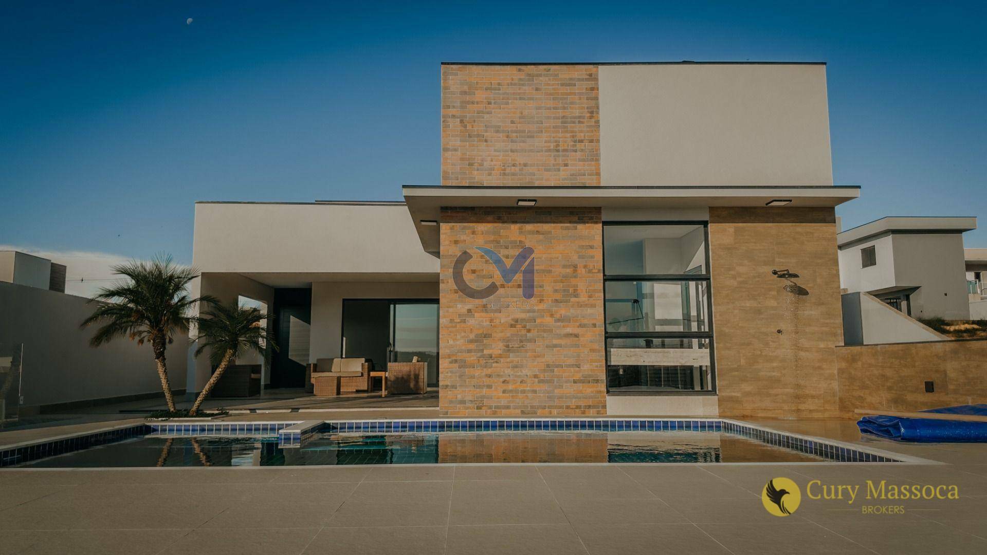 Casa de Condomínio à venda com 3 quartos, 400m² - Foto 7