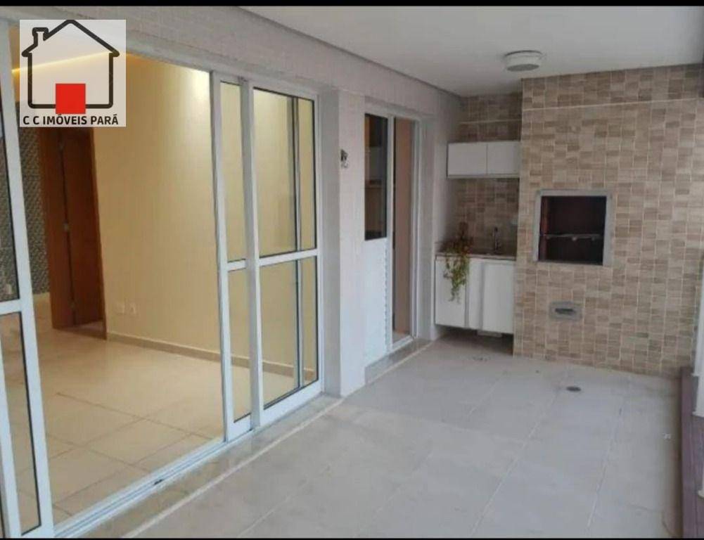 Apartamento à venda com 3 quartos, 127m² - Foto 7