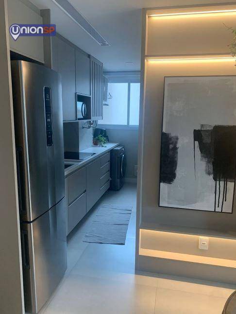 Apartamento à venda com 2 quartos, 55m² - Foto 11