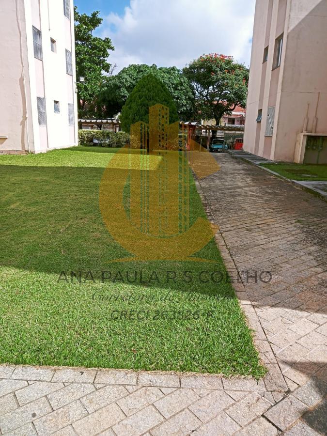 Apartamento à venda com 2 quartos, 48m² - Foto 20