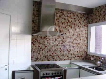 Apartamento à venda com 4 quartos, 156m² - Foto 3