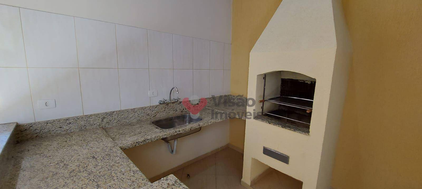 Sobrado, 3 quartos, 200 m² - Foto 32