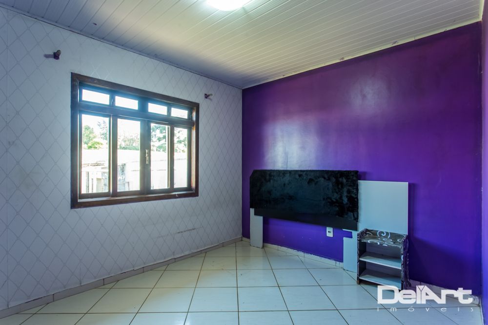 Casa à venda com 4 quartos, 165m² - Foto 24