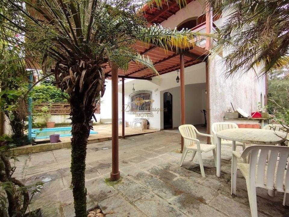 Casa à venda com 4 quartos, 173m² - Foto 28