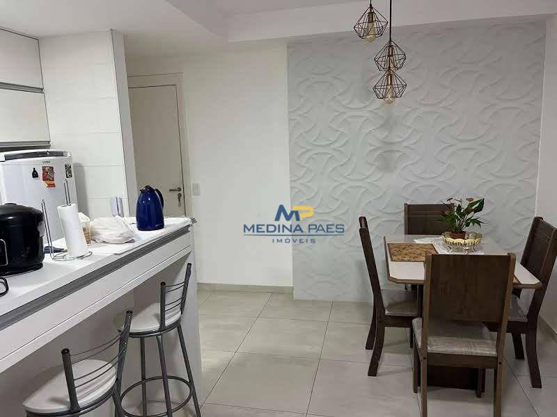 Apartamento à venda com 2 quartos, 50m² - Foto 2