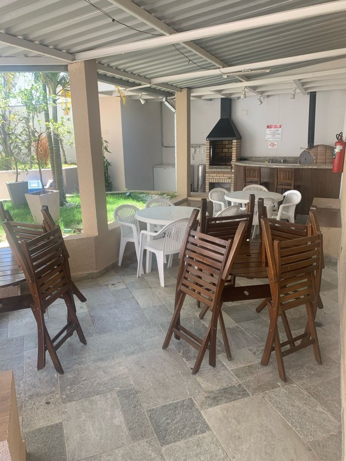 Apartamento para alugar com 2 quartos, 58m² - Foto 24