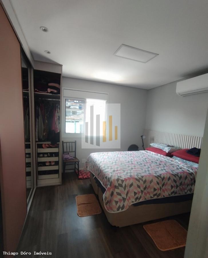 Sobrado à venda com 3 quartos, 125m² - Foto 18