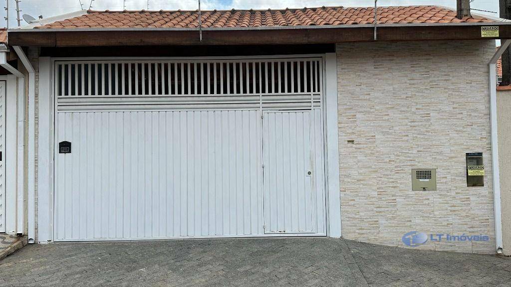 Sobrado à venda com 3 quartos, 204m² - Foto 48