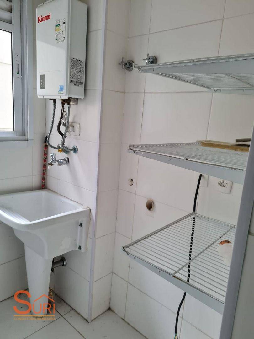 Apartamento à venda com 3 quartos, 130m² - Foto 19