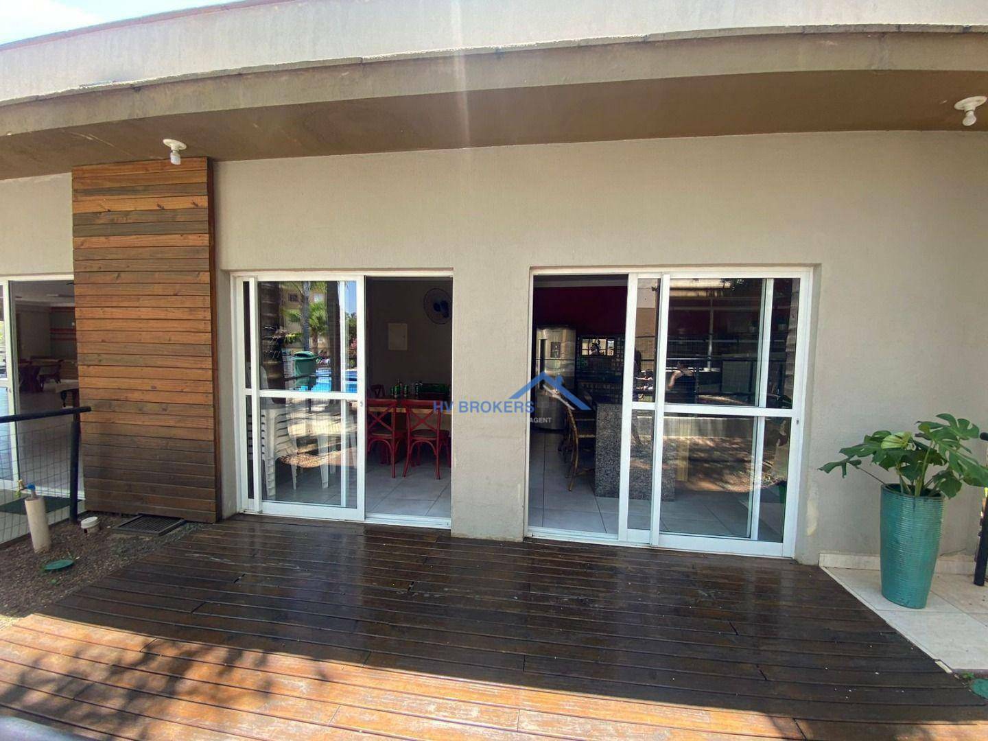 Apartamento à venda com 2 quartos, 51m² - Foto 31