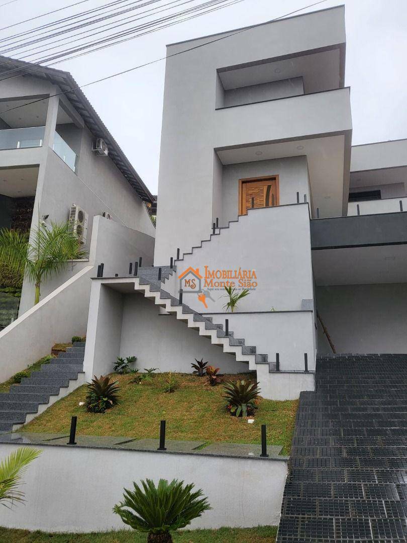 Sobrado à venda e aluguel com 3 quartos, 350m² - Foto 4