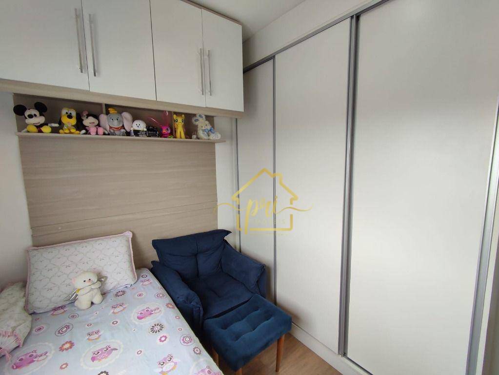 Apartamento à venda com 2 quartos, 63m² - Foto 11