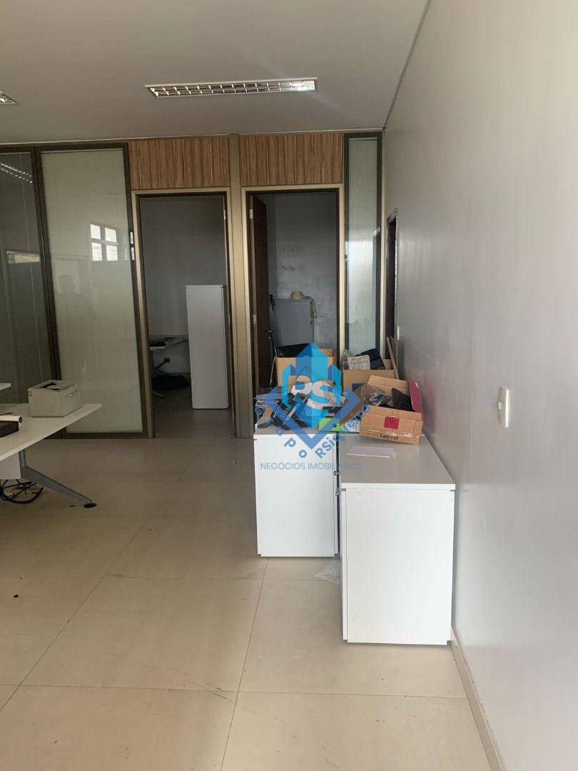 Prédio Inteiro para alugar, 280m² - Foto 35