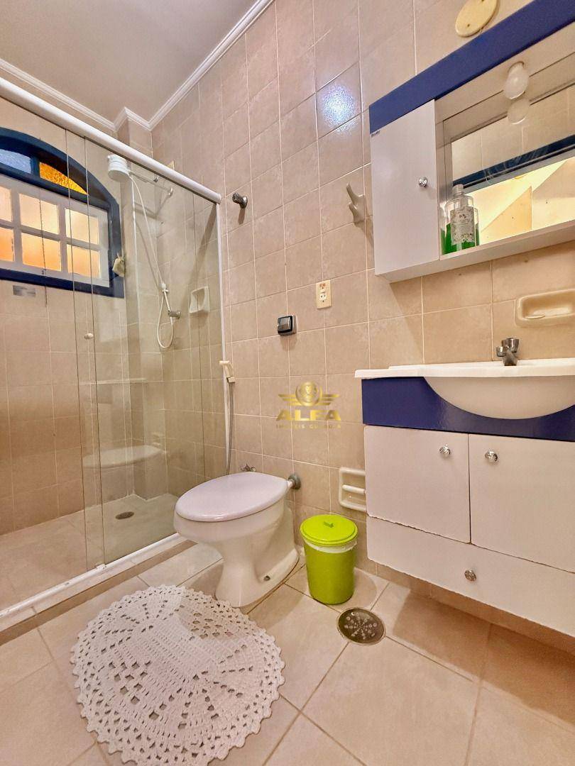 Casa de Condomínio, 4 quartos - Foto 15