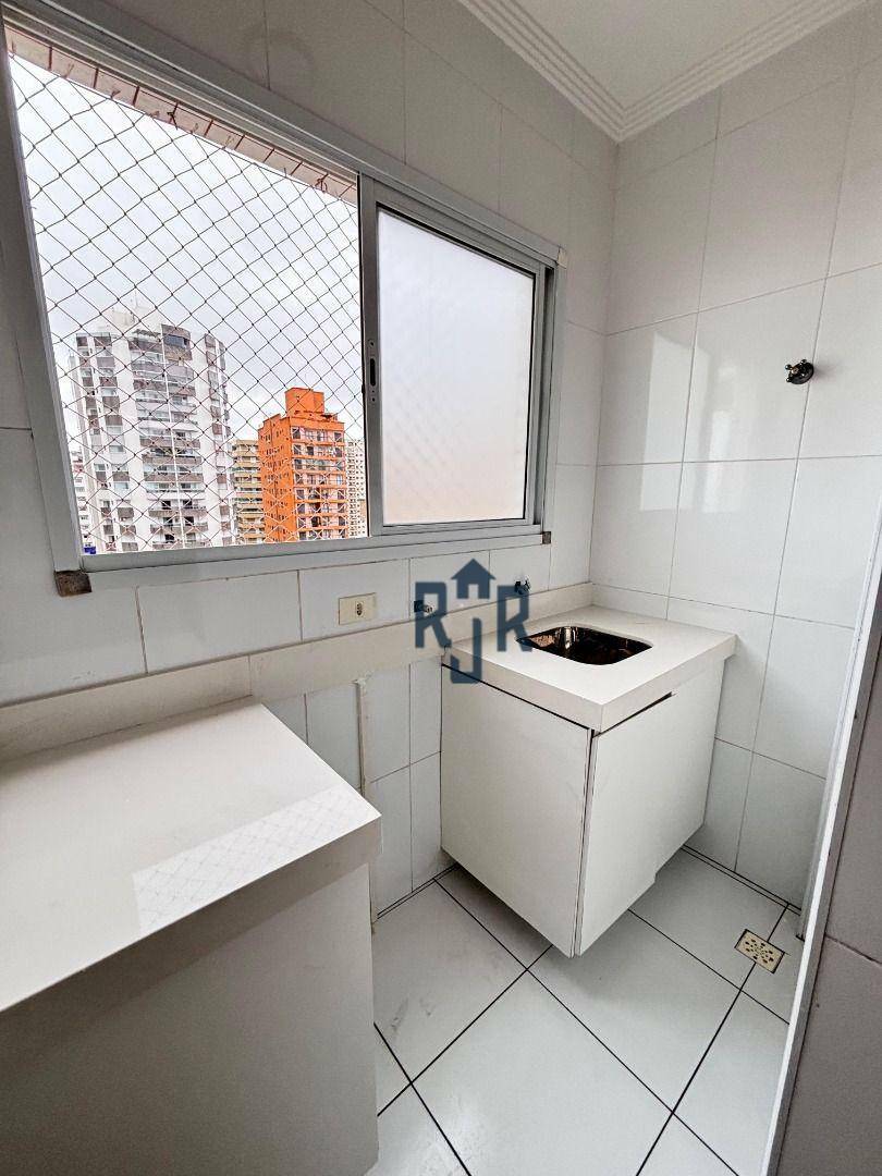 Apartamento à venda com 2 quartos, 80m² - Foto 29