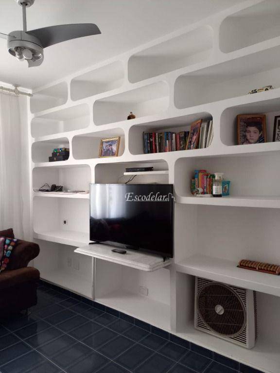 Casa à venda com 4 quartos, 200m² - Foto 28