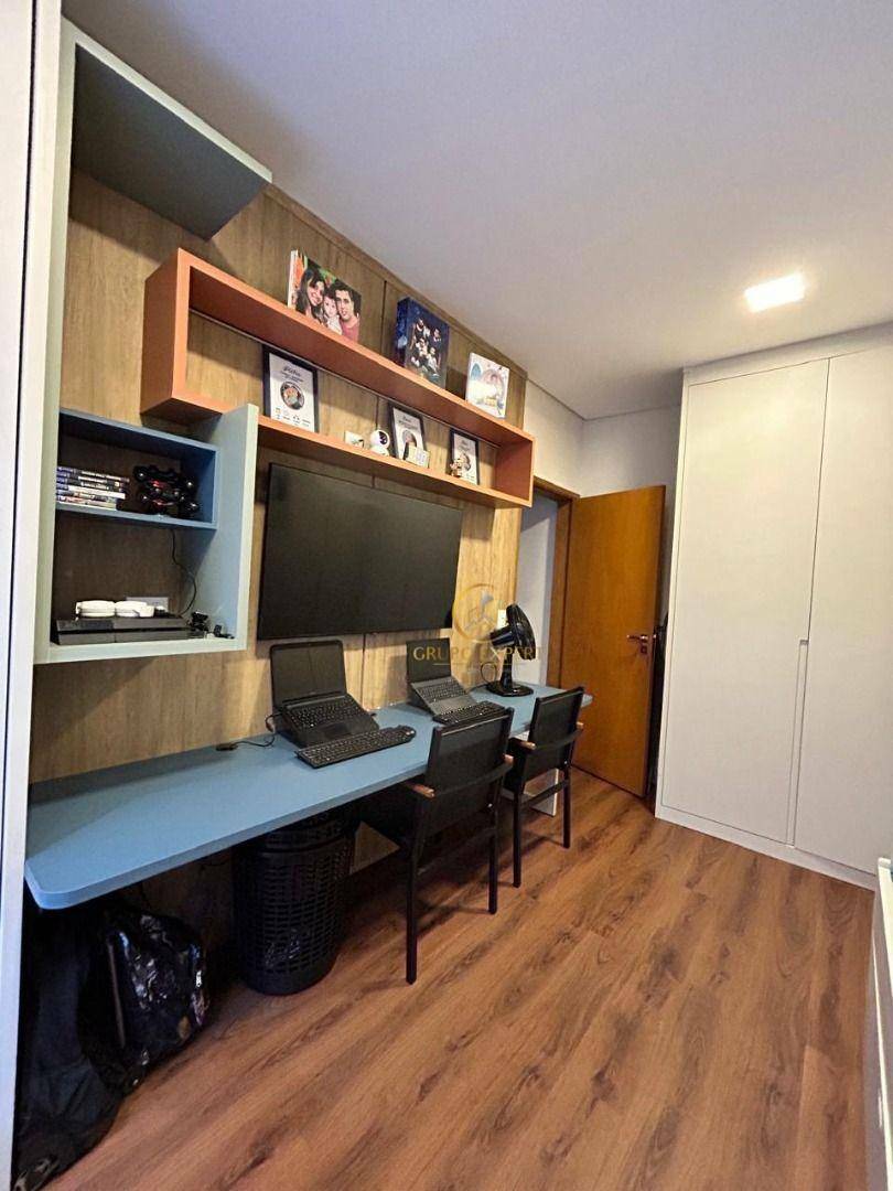 Casa de Condomínio à venda com 3 quartos, 152m² - Foto 18