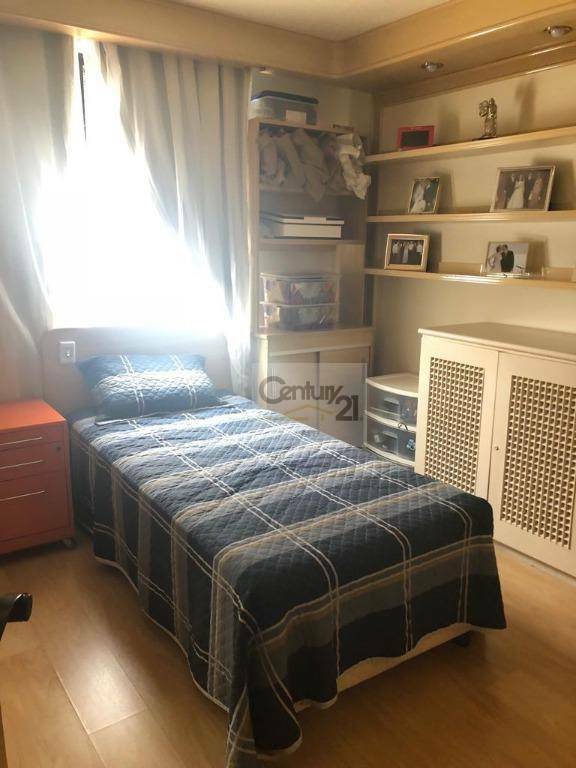 Apartamento à venda com 4 quartos, 350m² - Foto 27