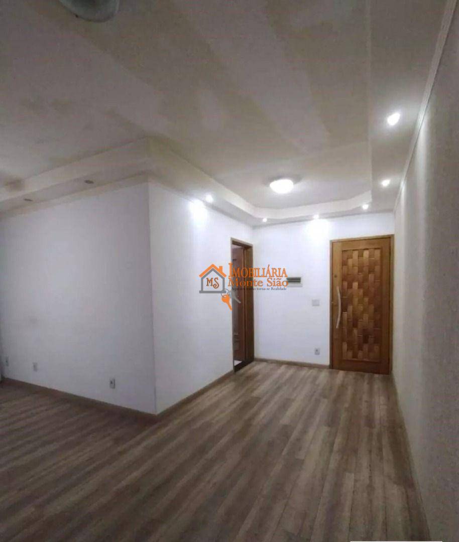 Apartamento à venda com 3 quartos, 81m² - Foto 7