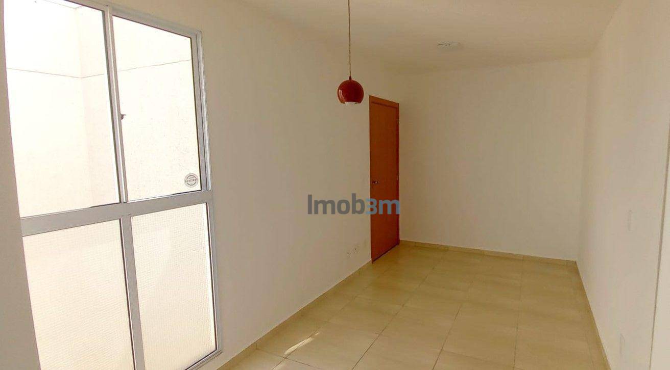 Apartamento para alugar com 2 quartos, 43m² - Foto 2