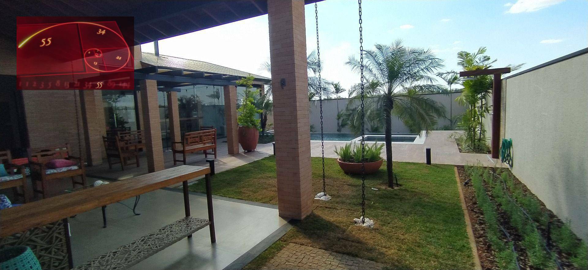 Casa à venda com 3 quartos, 477m² - Foto 16