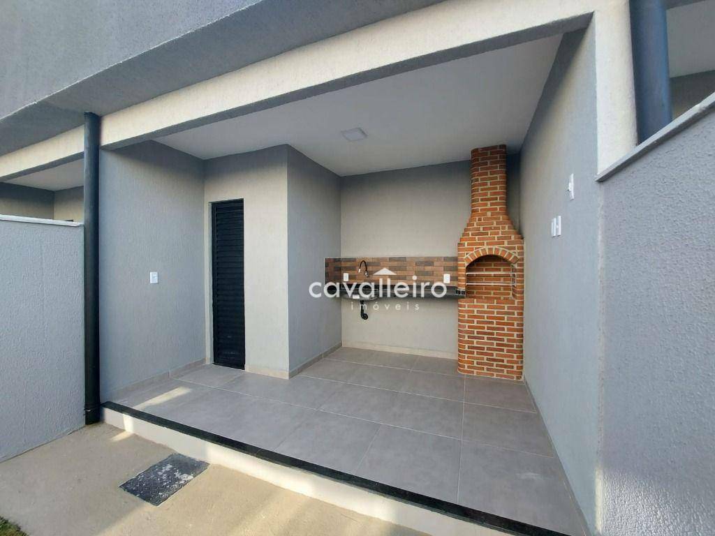 Casa à venda com 2 quartos, 86m² - Foto 18