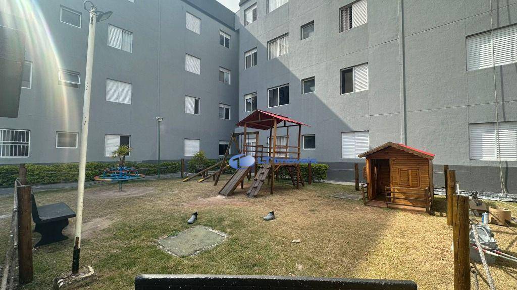 Apartamento, 2 quartos, 54 m² - Foto 21