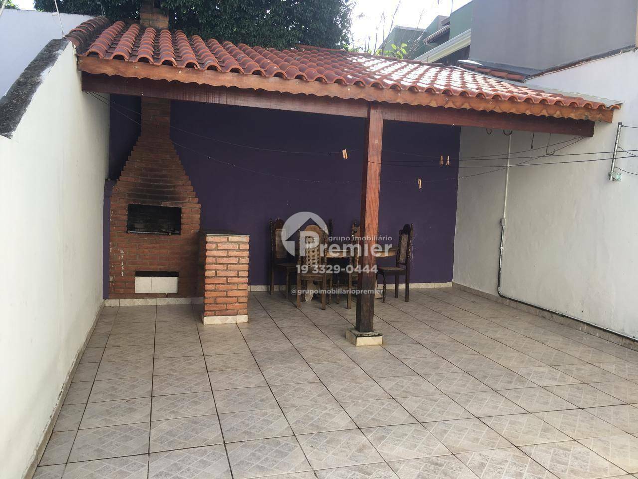 Casa à venda com 3 quartos, 168m² - Foto 11