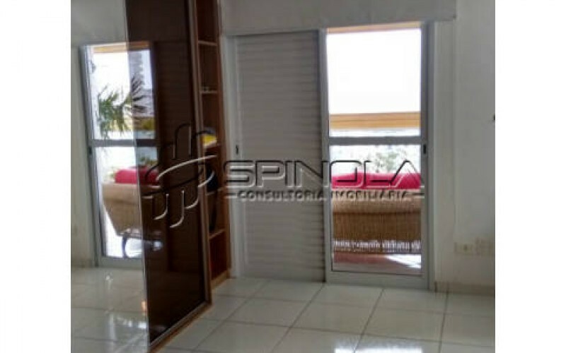 Apartamento à venda com 3 quartos, 137m² - Foto 12