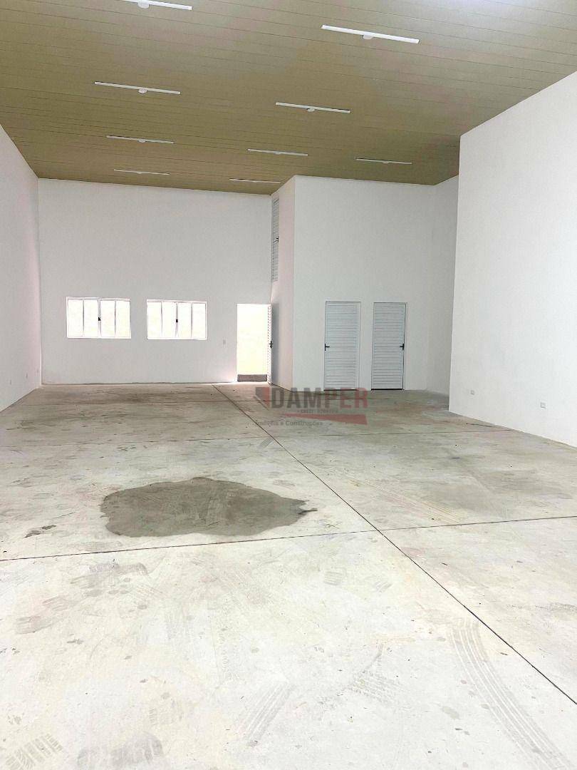 Depósito-Galpão-Armazém para alugar, 405m² - Foto 3