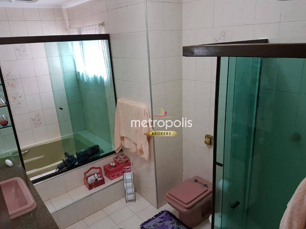 Sobrado à venda com 3 quartos, 260m² - Foto 12