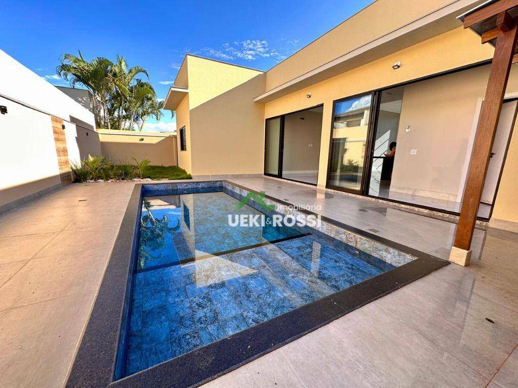 Casa de Condomínio à venda com 3 quartos, 190m² - Foto 26