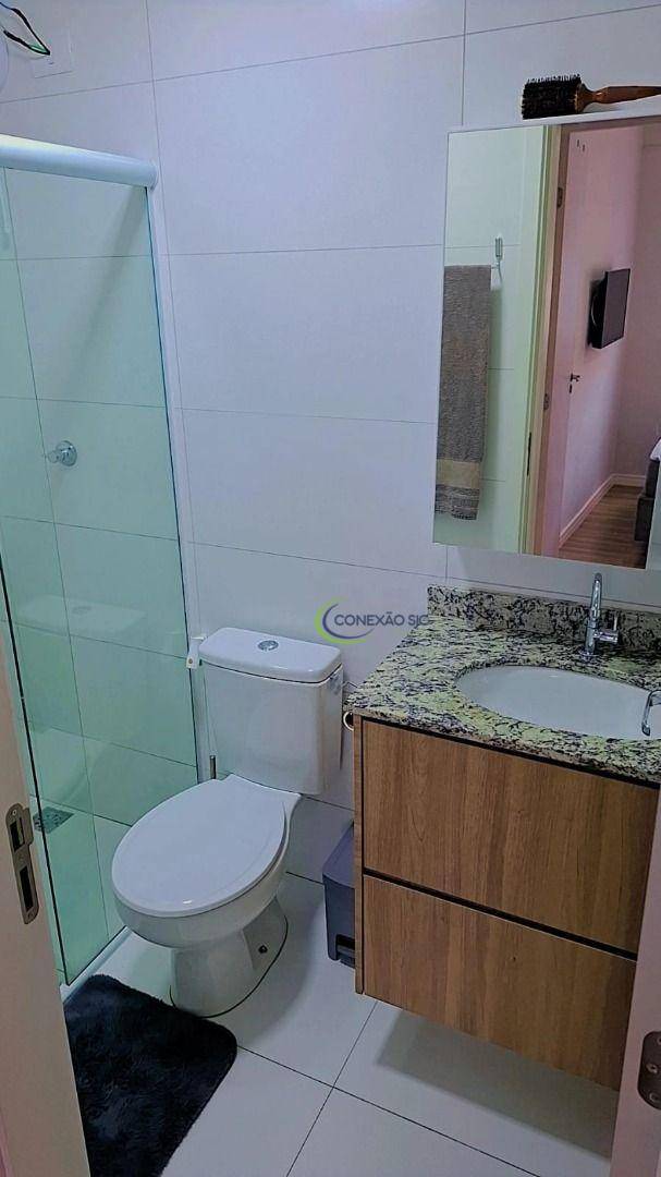 Apartamento à venda com 2 quartos, 53m² - Foto 13