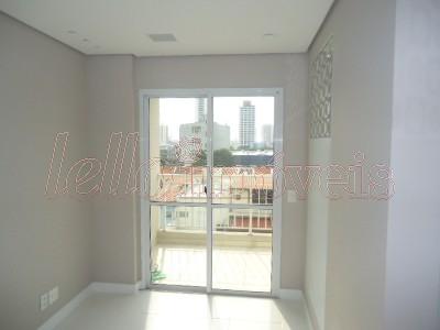 Conjunto Comercial-Sala para alugar, 42m² - Foto 5