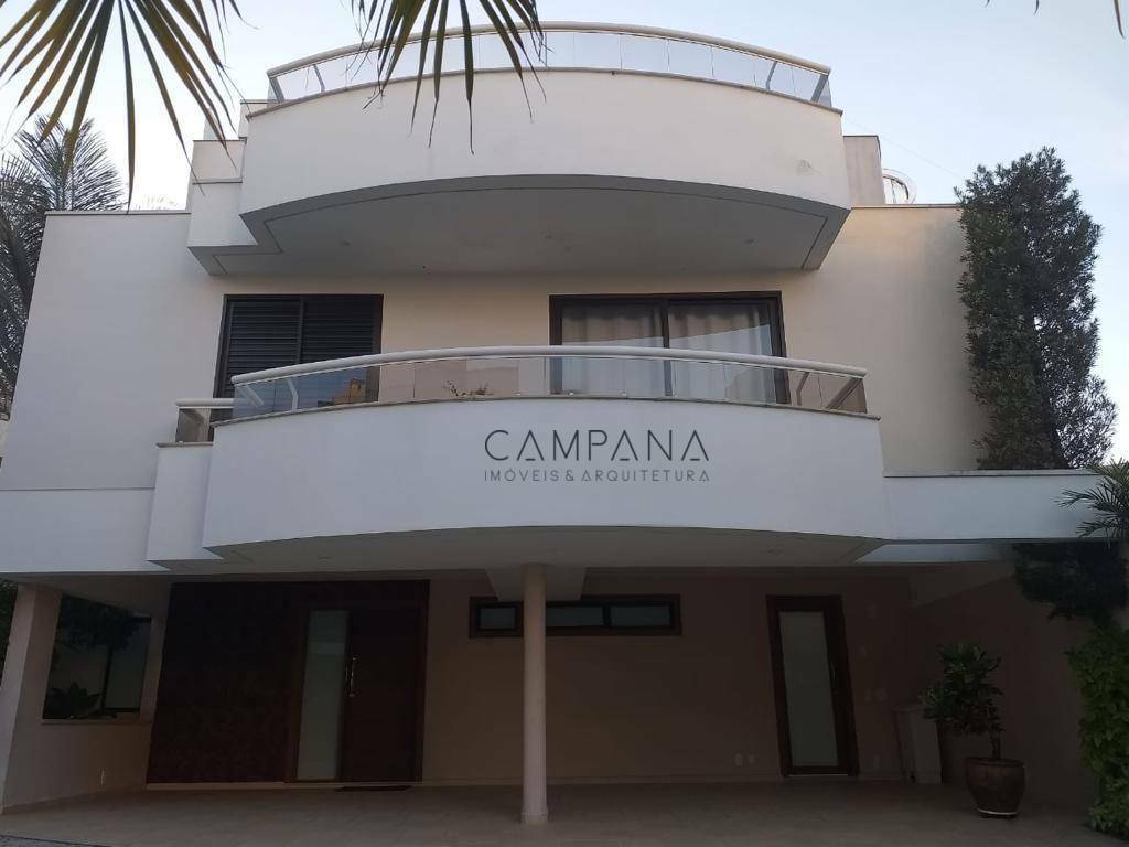 Casa à venda com 4 quartos, 650m² - Foto 2