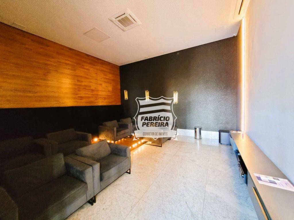 Apartamento à venda com 3 quartos, 122m² - Foto 6