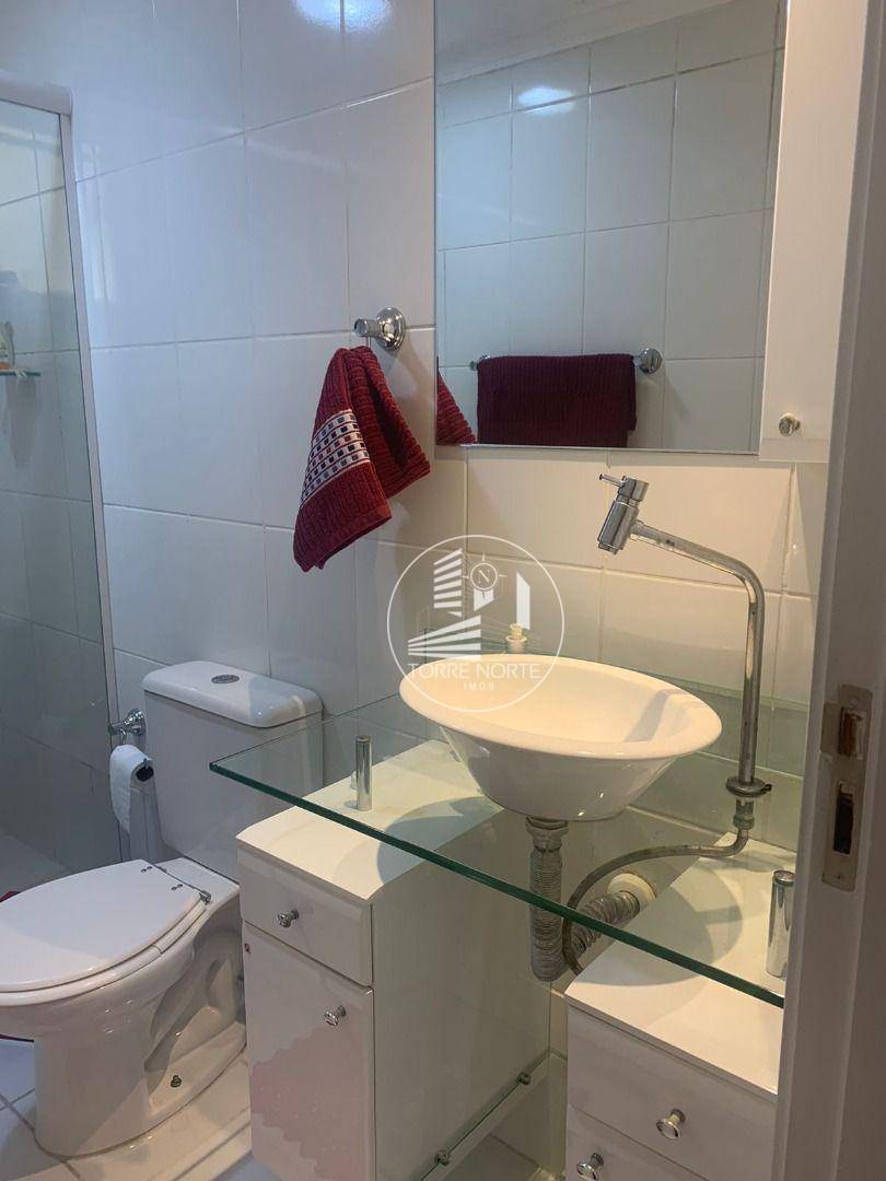 Apartamento à venda com 3 quartos, 78m² - Foto 9