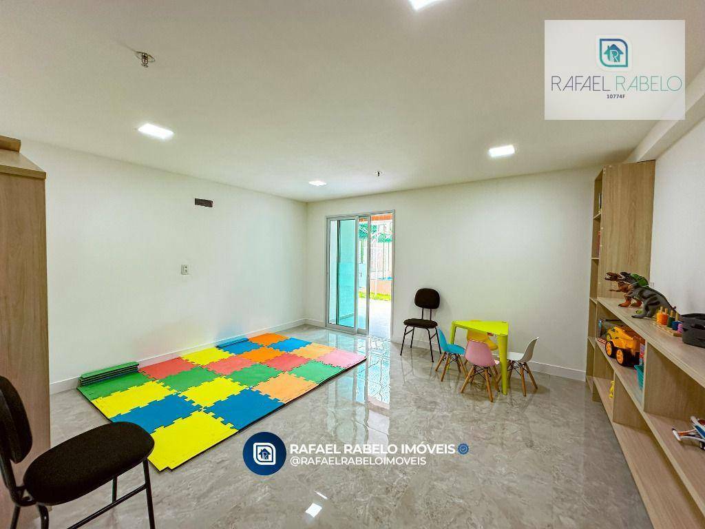 Apartamento para alugar com 3 quartos, 74m² - Foto 25