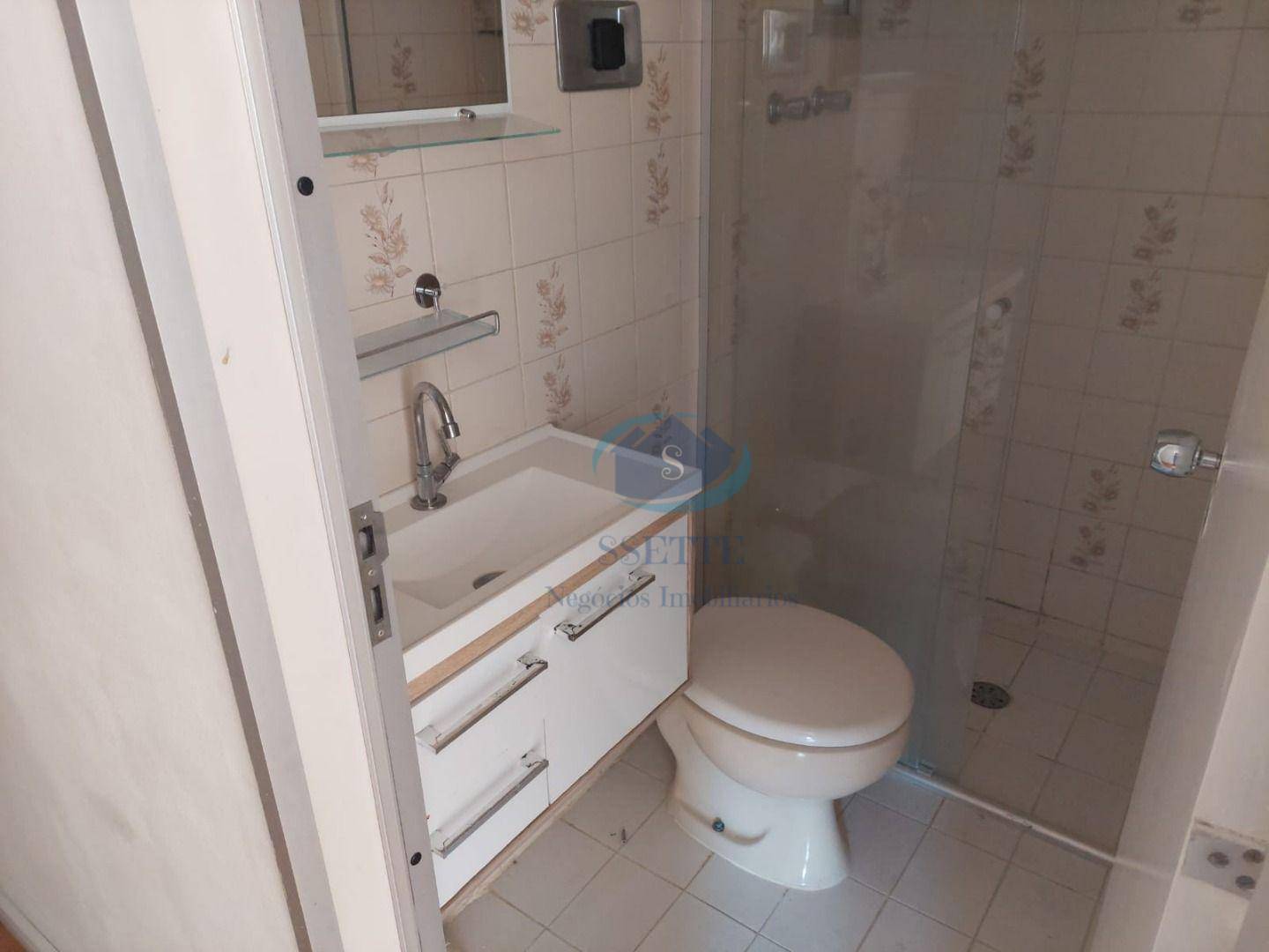 Apartamento à venda com 3 quartos, 65m² - Foto 15